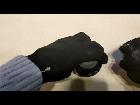 Адаптер розетки с 7 контактов (автомобиль) на 13 контактов (прицеп).