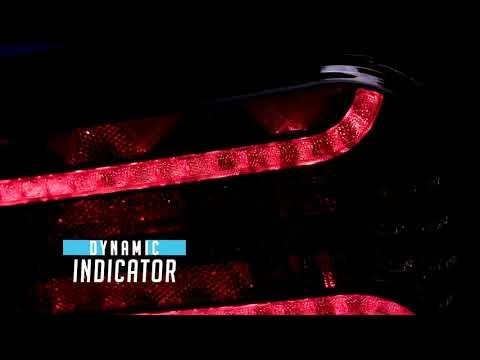 FT-610 LED - ENG - Rear lamp FRISTOM