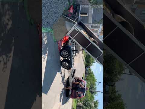 Прицеп «Самосвал» 3.12/1,60 PROFICEP (Профицеп) г. Белая Церковь 096-772-48-34