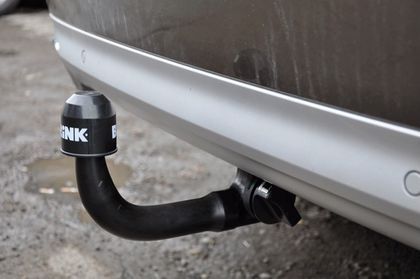 Фаркоп Brink (Thule) для Volvo XC90 II 2014-2021. Артикул 605900