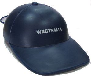 Колпачок защитный Westfalia для шара фаркопа (бейсболка). Артикул 300050001909