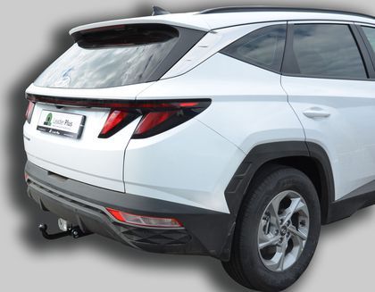 Фаркоп Лидер-Плюс для Hyundai Tucson IV 2020-2021. Артикул H232-A