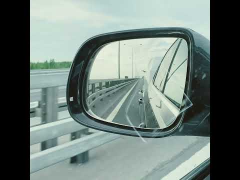 Комфортная скорость на трассе с прицепом