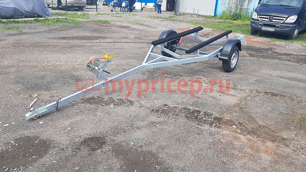 Русич 450К