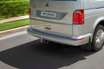 Фаркоп PT Group для Volkswagen Transporter T6 2015-2021. Артикул 20041501