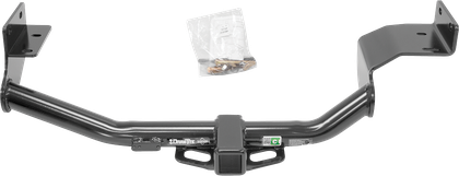 Балка Draw-Tite под амер. фаркоп для Hyundai Santa Fe III 2014-2017 без вставки и шара в комплекте. Артикул 75772